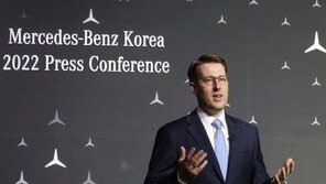 수입차 1등은 다르네… 벤츠코리아, 코로나 이어 산불 피해 지원금 10억원 조성