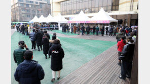 하루 확진 역대 최다, 장례식은 포화상태…의료계 “3말4초 최대 위기” 