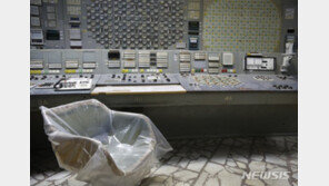 우크라 정부, “러시아 장악의 체르노빌 원전에 전기 끊겨”