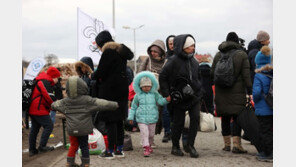 우크라 체류 우리 국민 34명…‘국제의용군’ 이근 전 대위는 집계에서 빠져