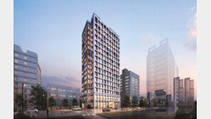 구의역 도보 5분 거리… 개발호재 수혜 기대