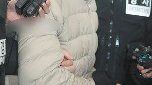 ‘송영길 습격’ 유튜버 구속… 영장심사前 투표 