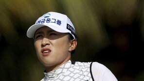 4승 중 파타야서 3승 양희영 또 신화 쓰나