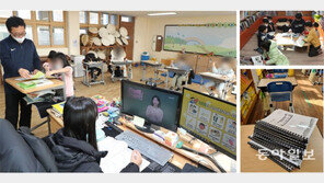 학교 가는 ‘코로나 세대’… 이제는 ‘잃어버린 2년’ 되찾을 시간