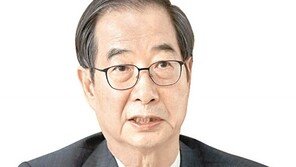 한덕수 前총리 “포퓰리즘 공약은 국민에 이해 구하고 과감히 걸러내라” 