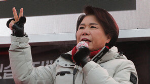 서울 서초갑 재보선, 서초구청장 출신 野 조은희 당선 유력