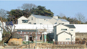 文대통령 5월 9일 임기만료… 양산 사저로 