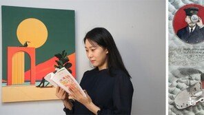 “앞이 보이지 않는 그들도 ‘그냥 엄마’입니다”