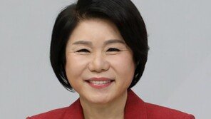 서울 서초갑, 국힘 조은희 당선…73.93% 획득