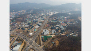 고양 창릉 신도시 조성 ‘첫삽’ 뜬다…8차선 도로확장·BRT 연동