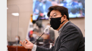 권성동 “인수위원장, 安 뜻만 있으면 맡아도 되지 않을까 생각”