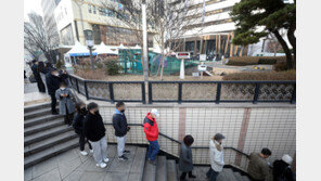 서울 6만6859명 신규 확진, 역대 두 번째…사망 31명