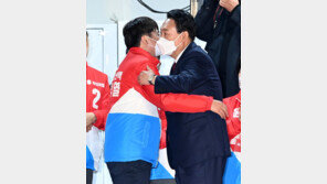 이준석 “탄핵 아픔 딛고 다시…호남 향한 노력 계속 하겠다”