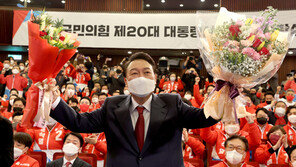美의회서 잇따른 ‘윤석열 당선’ 축하…“긴밀히 협력할 것을 고대”