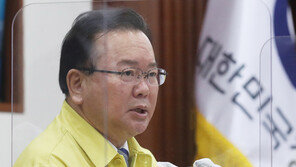 김총리 오늘 업무 복귀…새 정부 출범까지 국정 마무리 주력할 듯