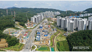 제2의 대장동 막는다…도시개발 민간 이윤율 10% 이내로 제한