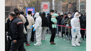 정부 “코로나19, 1급 전염병 해제하기는 아직 일러”