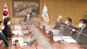 한은, 기준금리 추가 인상 시사…“물가상승 압력 더 커져”