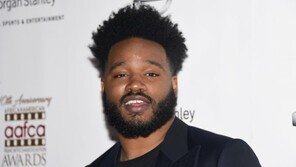 ‘블랙팬서’ 감독, 현금인출 하려다 은행강도로 오인 ‘체포’