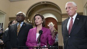 美 하원, 우크라 17조원 지원 합의…백악관 요청액의 2배