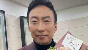 박명수 “오미크론 심하게 아파…이틀 만에 4kg 빠져”