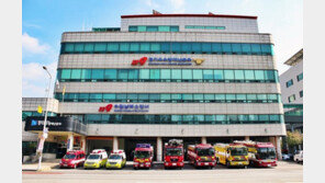 확진 산모 병실 없어 130km 이송 출산…산모·아기 건강