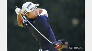 김시우, 플레이어스 챔피언십 우승 도전…“쇼트게임 중요”
