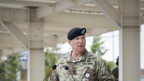 美, 中-대만 충돌시 주한미군 지원할까?…“한반도 위협에 달려”