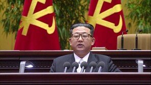 김정은 “5년내 군사정찰위성 배치”… 6년만에 장거리로켓 발사 공언