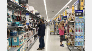 러 여파 반영 안됐는데도…美 인플레 7.9%, 40년만에 최고