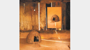 이곳에선 ‘아름다운 똥바가지’ 향기에 풍덩 빠져든다