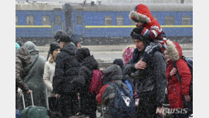 우크라이나 체류 교민 30명…11명 추가 출국 예정