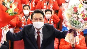 北 “보수야당 후보 윤석열 당선”…대선결과 첫 보도