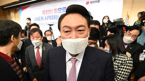 中매체, 尹당선인 ‘中언급에 주목… “3불 정책, 상호존중의 결과물”