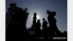 사우디 리야드 정유시설 드론에 피습…“인명·공급 피해 없어”