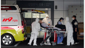 신규확진 28만2987명…위중증 1116명·사망 229명