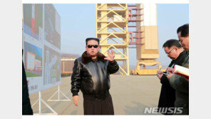 ICBM 발사 김정은의 잦은 ‘軍행보’ …새정부 압박 의도?
