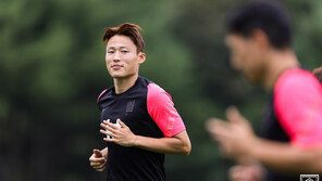 中언론 “손준호, 풀럼과 접촉…중국리그 떠날 것” 전망