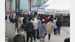 내일 ‘코로나 누적 사망자’ 1만명…3월말 하루 400~500명 쏟아진다