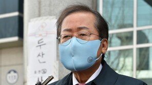 홍준표 사실상 대구시장 출마 선언…선거전 ‘치열’ 예상