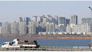 ‘한강벨트’서 승리한 尹…서울도 재건축 활성화 기대감