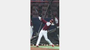 “하성이 형도 손 까지도록 훈련”… 메이저리거들에게 자극 받은 이정후