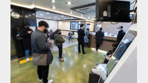 14일부터 항원검사 양성도 ‘확진’…자가키트 양성은 PCR 받아야