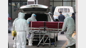 ‘사망후 3일차에도 화장 못해’…정부 “화장시설 운영확대 요청”