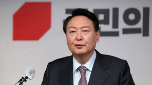 ‘광화문시대’ 예고한 윤석열…시민들 “교통체증 가중” “소통 도움될 것”