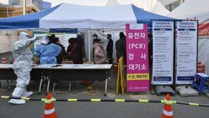 정부 “다음주 최대 37.2만명 확진…위중증 2000여명 전망”