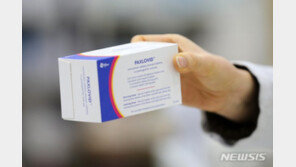 ‘먹는치료제’ 12만명분 남아…“추가 도입 노력할 것”