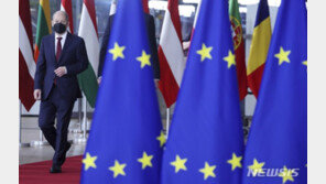 獨·佛·네덜란드 정상, 우크라 EU 신속 가입 거부