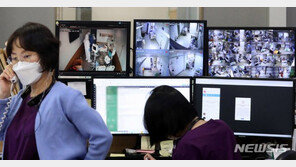 ‘경증 확진’ 기저질환자 일반병실 치료…“의료계 협조를”