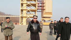 ‘ICBM 성능 시험’ 北… 모라토리엄 사실상 파기했다